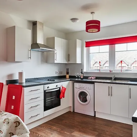 Aviemore Apartment Exterior photo
