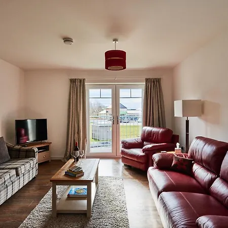 Aviemore Apartment Exterior photo