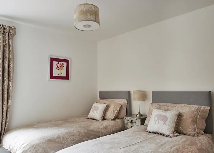 Aviemore Apartment