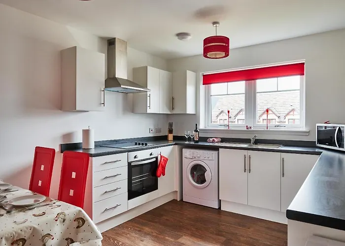 Aviemore Apartment