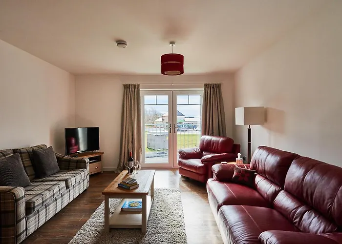 Aviemore Apartment