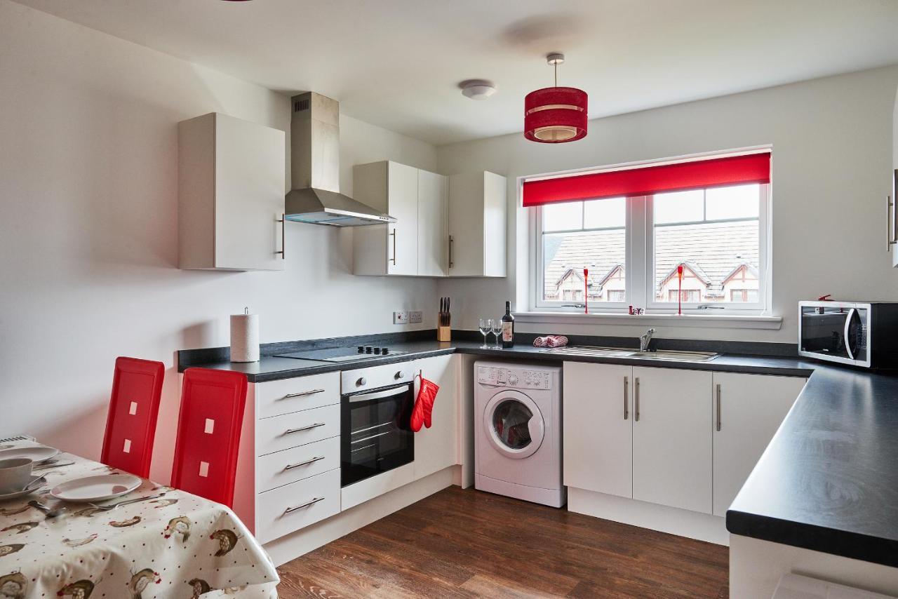 Aviemore Apartment Appartement Aviemore