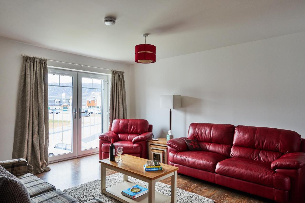 Aviemore Apartment Appartement