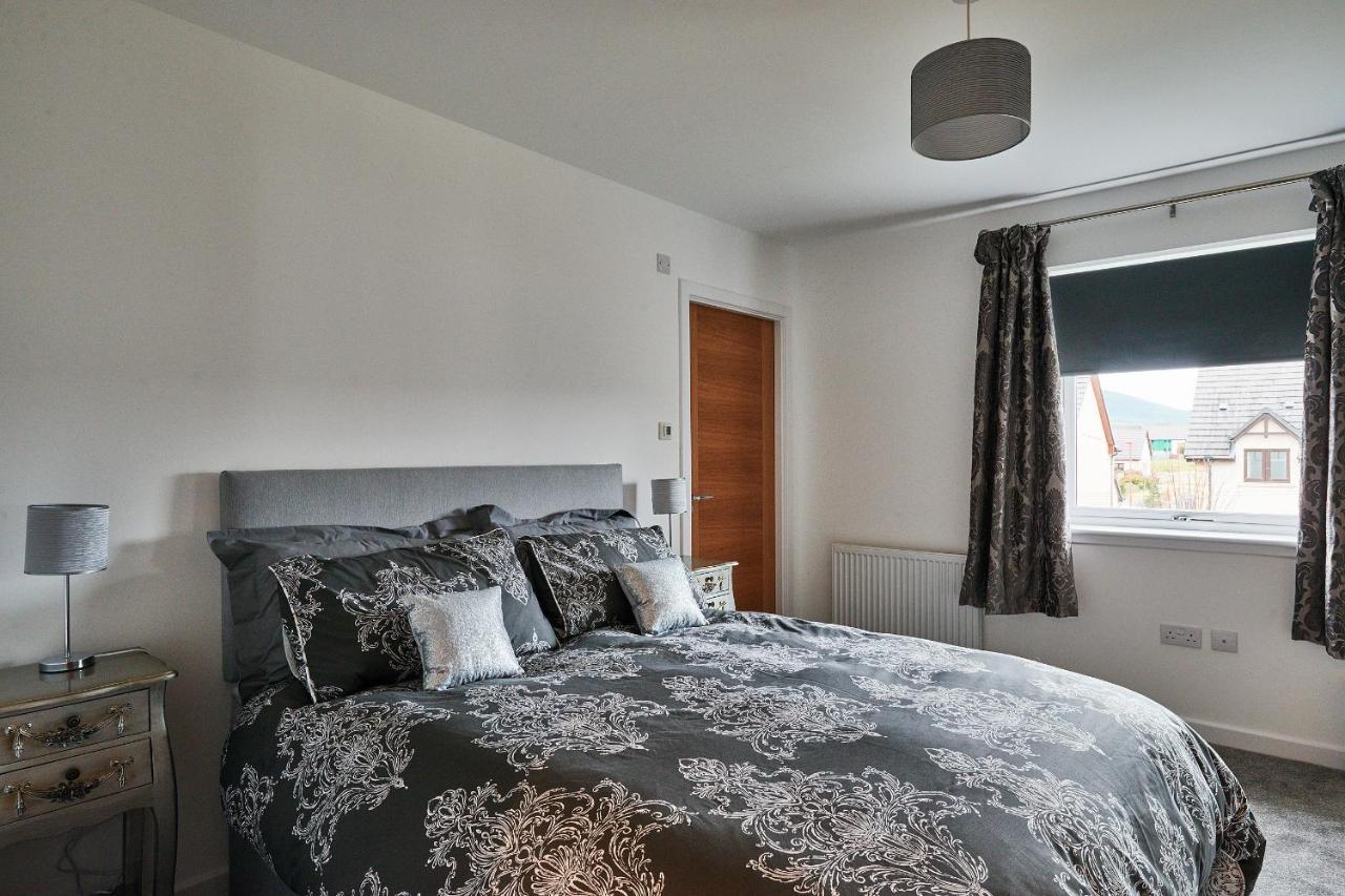 Aviemore Apartment Appartement
